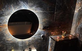Szmer Olzy Apartament